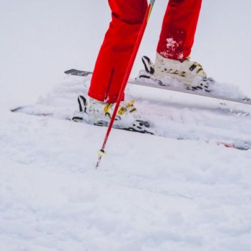 Pioche Village Park City