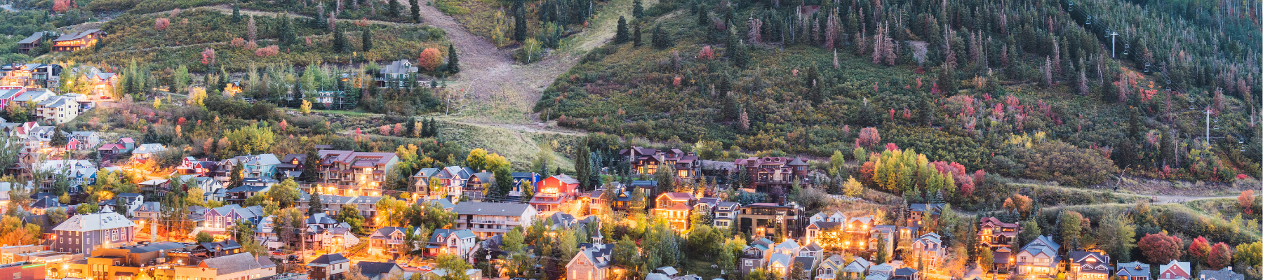 Pioche Village Park City